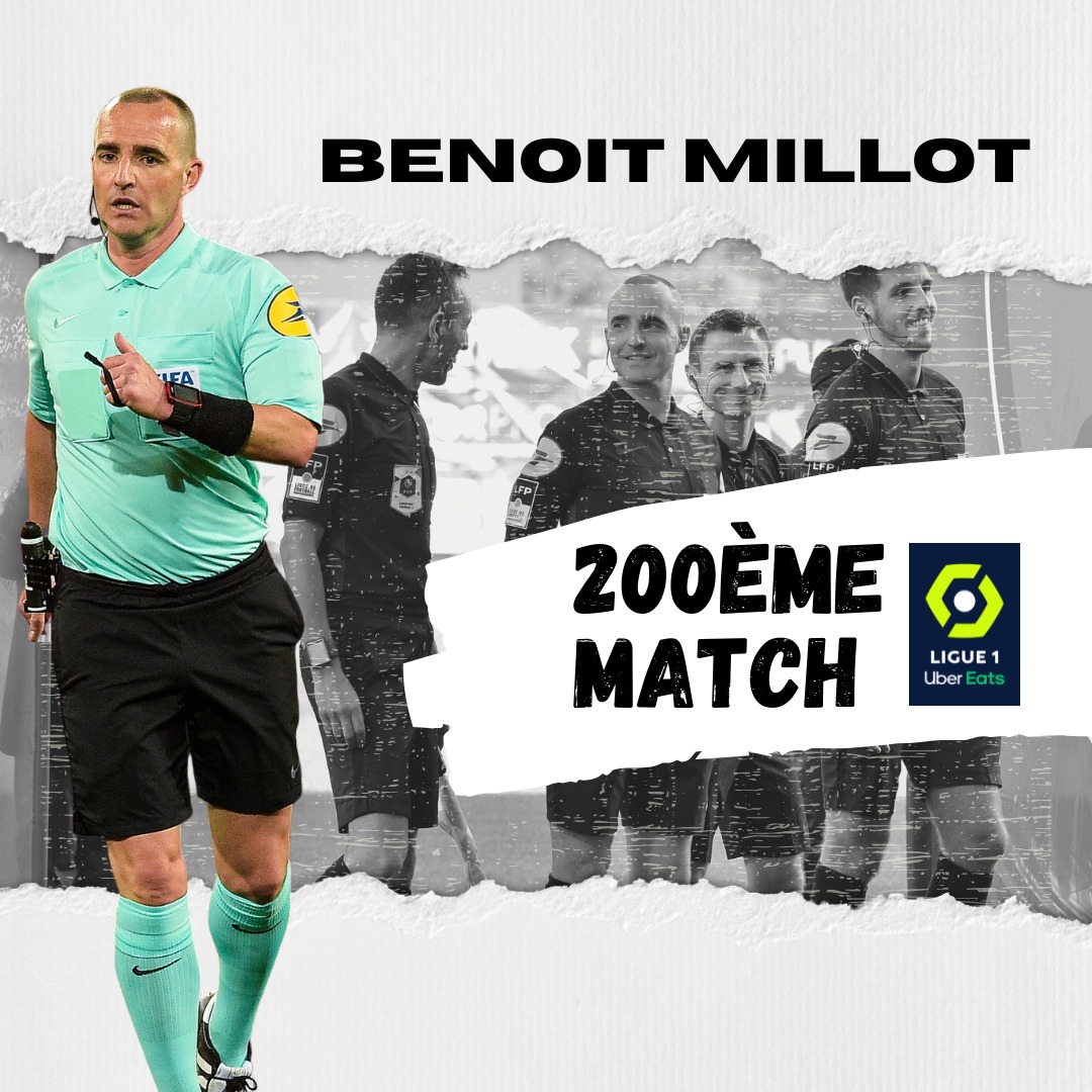 Ligue 1 Uber Eats